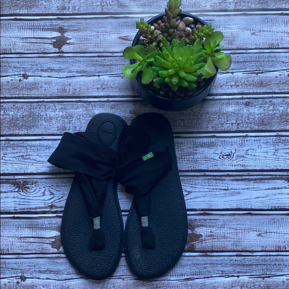 Sanuk Yoga Sling 2 Sandal